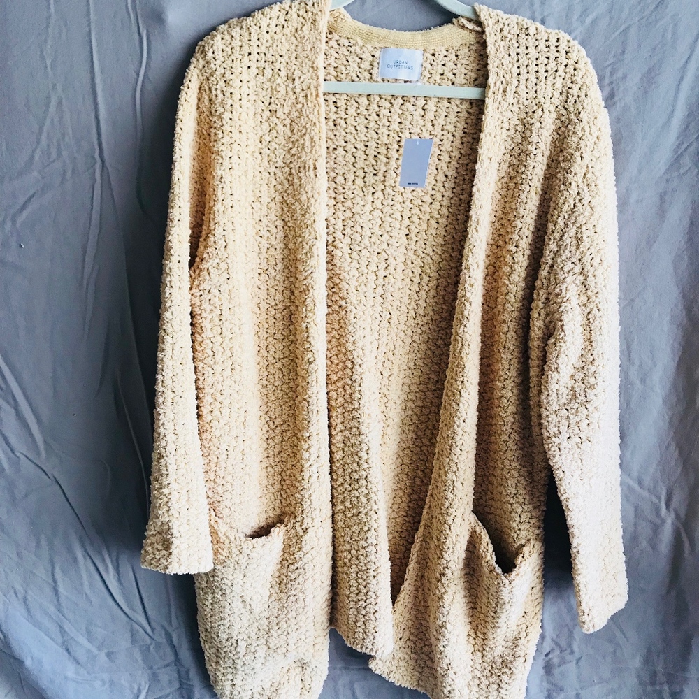 Urban Outfitters Cardigan